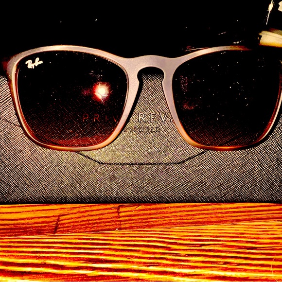 NWTO Never worn Ray-Bans from Nordstrom. The new 2024 Chris. - Picture 1 of 10